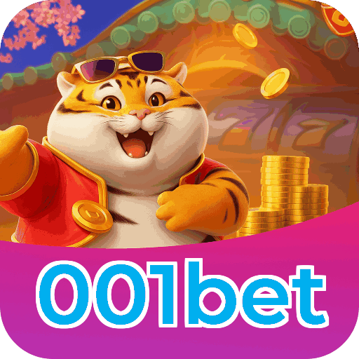 001bet Logo