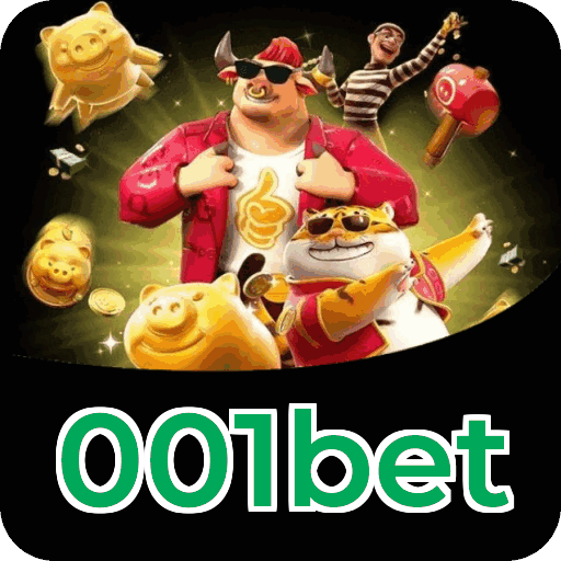 Jogos com maior RTP na 001bet