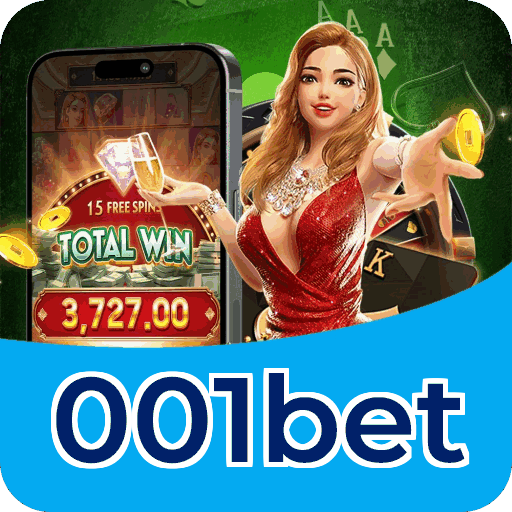 Reload Bonus 001bet