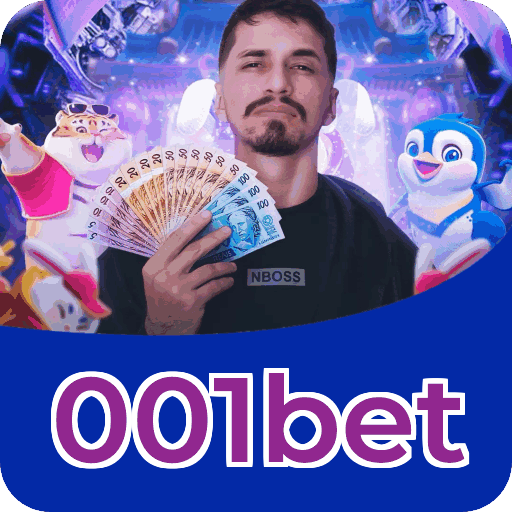 Segurança 001bet