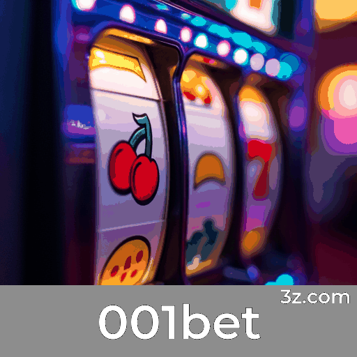 001bet: Sua Plataforma de Jogos Completa no Brasil