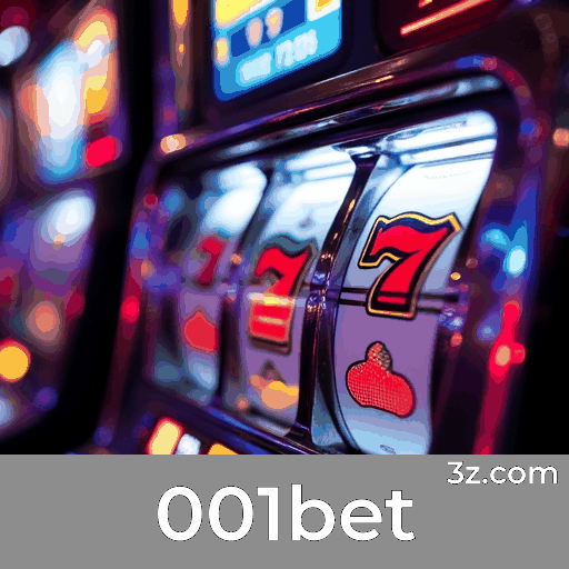 001bet: Sua Plataforma de Jogos Completa no Brasil
