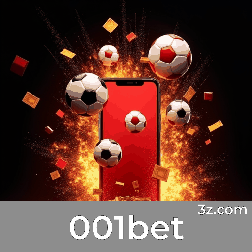 001bet: Plataforma Comunitária com Conexões Emocionantes