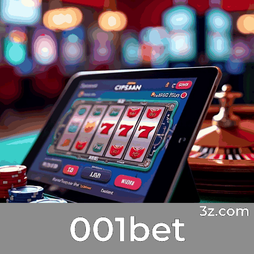 Maximize seu bônus no 001bet com estratégias inteligentes