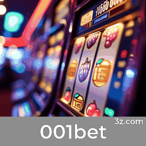 001bet: Plataforma Comunitária com Conexões Emocionantes